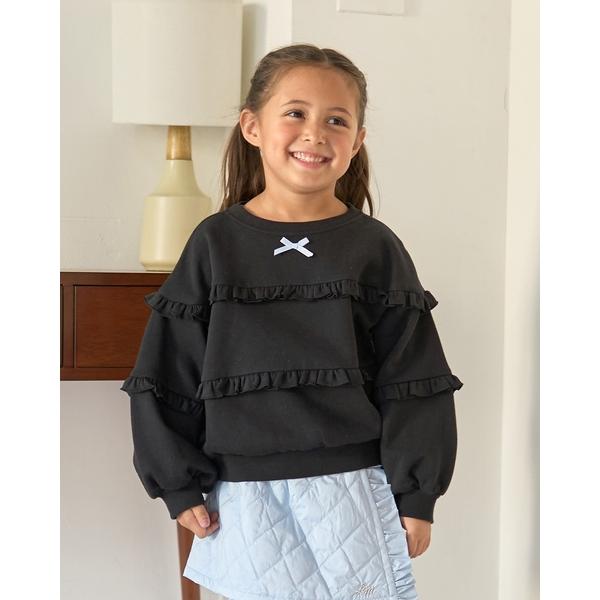 『タイムセール実施中』ZOZO問い合わせ番号:100448128ショップ:petit main，プティマインブランド:Lycee mine，リセマイン，petit main，プティマイン商品名:【毛玉バイバイ裏起毛】【どちらが前でもOK】フ...