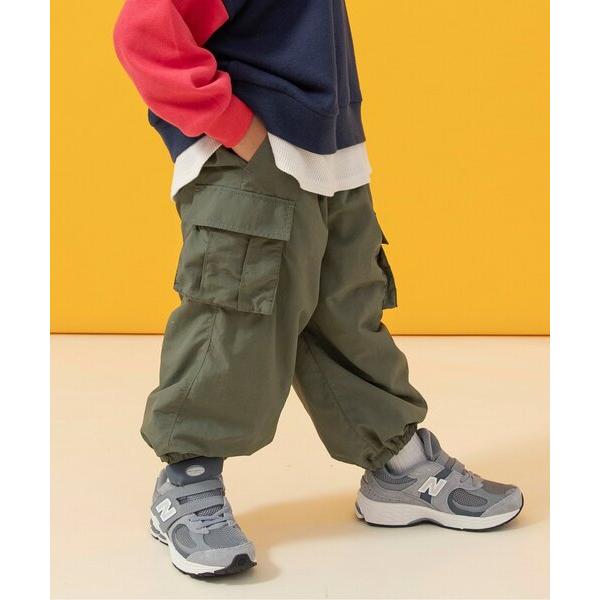 ZOZO問い合わせ番号:100448238ショップ:F.O.Online Store，エフオーオンラインストアブランド:BREEZE，ブリーズ商品名:【あったか】裏起毛フリースライナーパンツカテゴリ:パンツ>カーゴパンツブランド品番:...