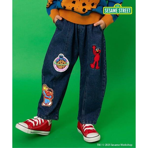 『セール実施中』ZOZO問い合わせ番号:100448240ショップ:F.O.Online Store，エフオーオンラインストアブランド:SESAME STREET，セサミストリート，BREEZE，ブリーズ商品名:WEB限定 セサミストリート...
