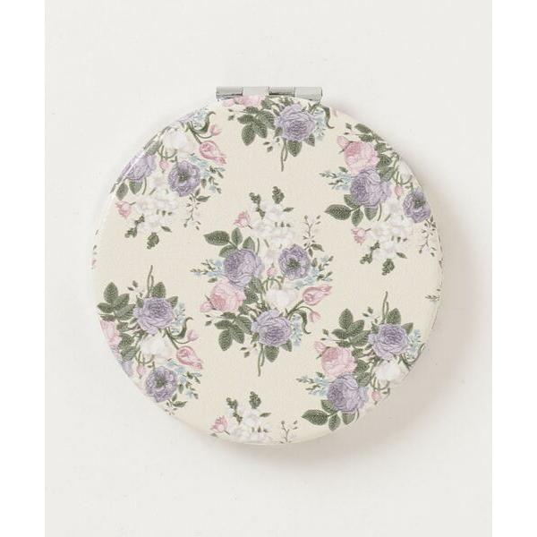 ※このアイテムは返品・交換対象外商品です。ZOZO問い合わせ番号:100448640ショップ:COMMON WARE，コモンウェアブランド:nicott，ニコット商品名:NC:SF 折りたたみミラーカテゴリ:ビューティーグッズ>手鏡/...