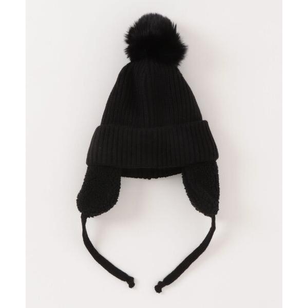 『タイムセール実施中』※このアイテムは返品・交換対象外商品です。ZOZO問い合わせ番号:100448719ショップ:MAZEMAZE，マゼマゼブランド:MAZEMAZE，マゼマゼ商品名:Kids ポンポンニット帽カテゴリ:ママ＆ベビー&gt...