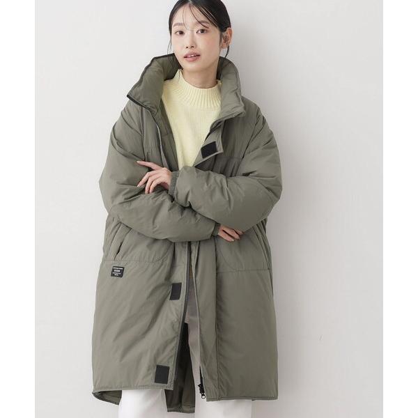 『タイムセール実施中』ZOZO問い合わせ番号:100448957ショップ:Dessin，デッサンブランド:Dessin，デッサン商品名:【ユニセックス/軽量】モンスターコートカテゴリ:ジャケット/アウター>ダウンジャケット/コートブラ...