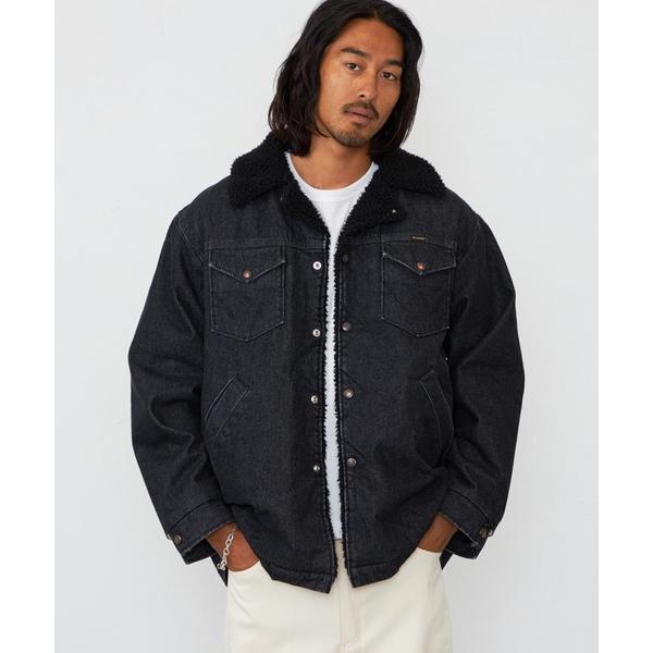 ステンカラーコート コート Wrangler/ラングラー「暖」WRANGE COAT / ランチコート メンズ レディース
