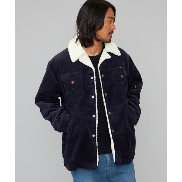 『タイムセール実施中』ZOZO問い合わせ番号:100449779ショップ:Lee，リーブランド:Lee，リー商品名:Wrangler/ラングラー【暖】WRANGE COAT / ランチコートカテゴリ:ジャケット/アウター>ステンカラー...