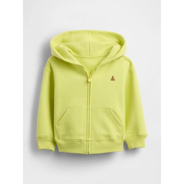 ZOZO問い合わせ番号:100449853ショップ:GAP，ギャップブランド:GAP，ギャップ商品名:ヴィンテージソフト ジップアップパーカー (幼児・ベビー)カテゴリ:トップス>パーカーブランド品番:814311素材:コットン77%...