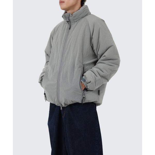 ZOZO問い合わせ番号:100450038ショップ:Gramicci / WILD THINGS，グラミチ / ワイルドシングスブランド:WILD THINGS，ワイルドシングス商品名:【WEB限定】ハッピージャケット│ONLINE EXC...