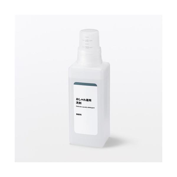 ※このアイテムは返品・交換対象外商品です。ZOZO問い合わせ番号:100450285ショップ:無印良品，ムジルシリョウヒンブランド:無印良品，ムジルシリョウヒン商品名:植物由来の洗浄成分　おしゃれ着用洗剤　４５０ｍｌカテゴリ:インテリア&g...