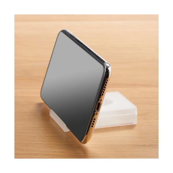 ZOZO問い合わせ番号:100450296ショップ:無印良品，ムジルシリョウヒンブランド:無印良品，ムジルシリョウヒン商品名:ポリプロピレン　スマホスタンド付ケーブル収納　角型カテゴリ:インテリア>収納グッズブランド品番:455034...