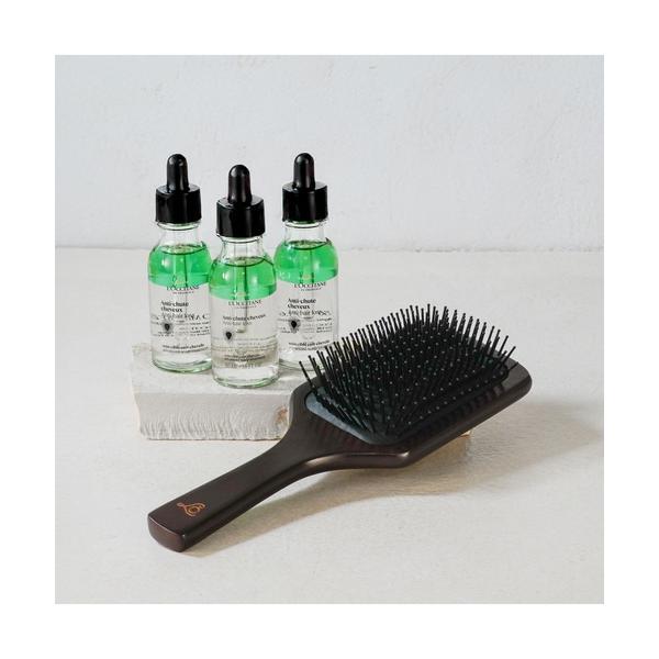 ※このアイテムは返品・交換対象外商品です。コスメ商品ZOZO問い合わせ番号:100450647ショップ:L'OCCITANE，ロクシタンブランド:L'OCCITANE，ロクシタン商品名:【数量限定】薬用 メディカル アンチヘアロスセラム 5...