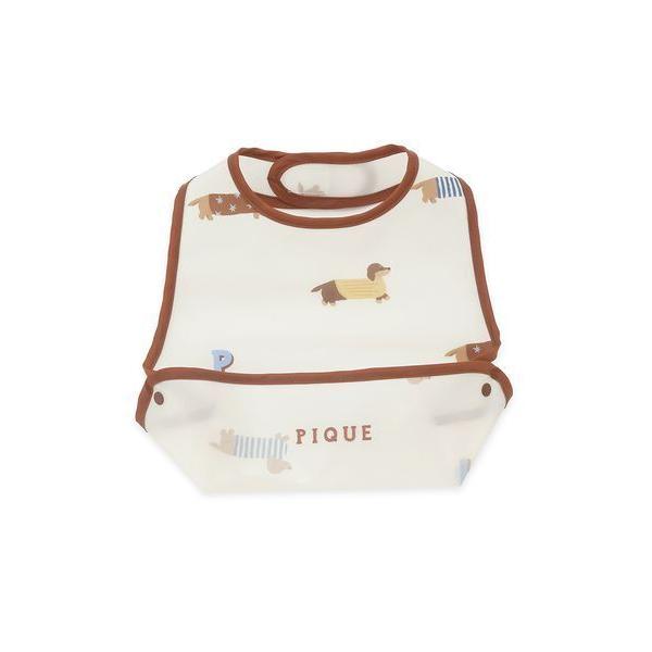 『タイムセール実施中』※このアイテムは返品・交換対象外商品です。ZOZO問い合わせ番号:100481450ショップ:gelato pique，ジェラート　ピケブランド:gelato pique，ジェラートピケ商品名:【BABY】ダックスフン...