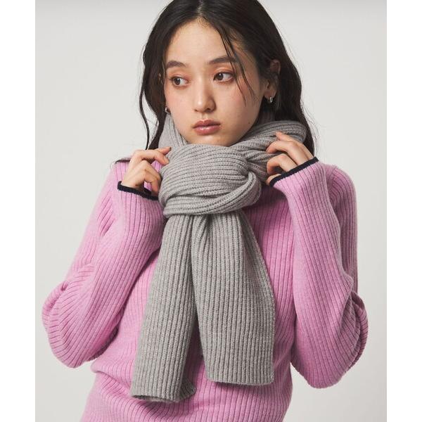 ZOZO問い合わせ番号:100484232ショップ:green label relaxing，グリーンレーベル リラクシングブランド:green label relaxing，グリーンレーベルリラクシング商品名:【WEB限定】リブ ロング ...