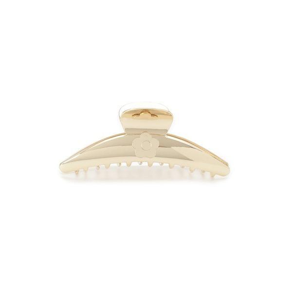 『セール実施中』ZOZO問い合わせ番号:100492060ショップ:LILY BROWN，リリー ブラウンブランド:LILY BROWN，リリーブラウン商品名:【LILY BROWN×MARY QUANT】バンスクリップカテゴリ:ヘアアクセ...