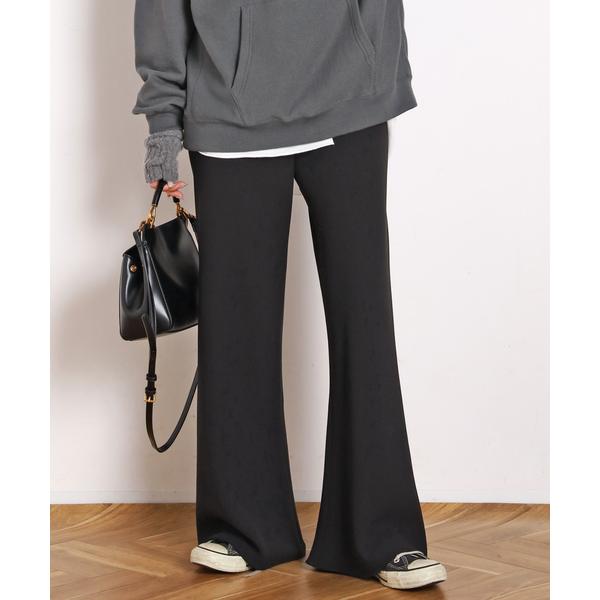 ZOZO問い合わせ番号:100492341ショップ:Deuxieme Classe，ドゥーズィエムクラスブランド:AP STUDIO，エーピーストゥディオ商品名:追加エラスティックパンツカテゴリ:パンツ>スラックスブランド品番:250...