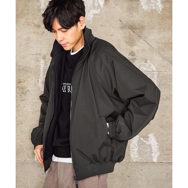 『セール実施中』ZOZO問い合わせ番号:100492702ショップ:GLOBAL WORK，グローバルワークブランド:GLOBAL WORK，グローバルワーク商品名:リバーシブルスタンドブルゾン/610577カテゴリ:ジャケット/アウター&...