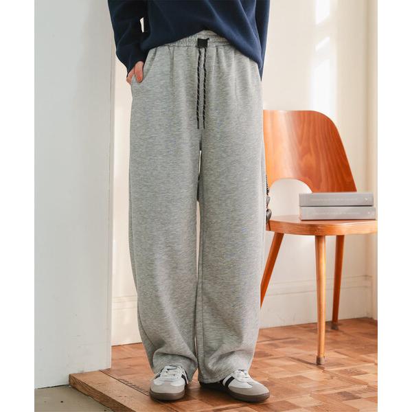 『タイムセール実施中』ZOZO問い合わせ番号:100492909ショップ:kobelettuce，コウベレタスブランド:KOBE LETTUCE，コウベレタス商品名:[ 裏起毛 ] M L 選べるタイプ 裏ボアスウェットパンツカテゴリ:パン...