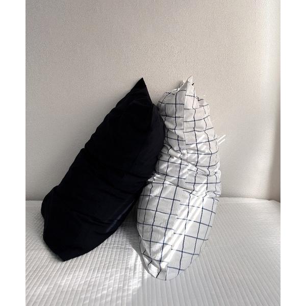 『タイムセール実施中』ZOZO問い合わせ番号:100493476ショップ:perky room，パーキールームブランド:IRADOWL，アイラドール，perky room，パーキールーム商品名:柄×くすみカラー枕カバーカテゴリ:インテリア&...