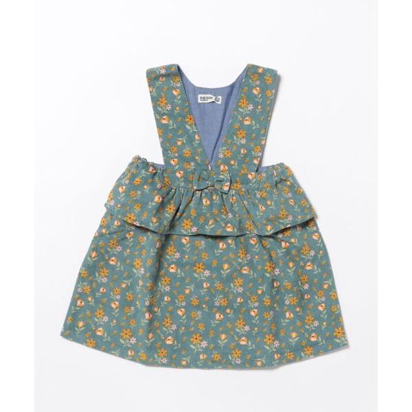 『セール実施中』ZOZO問い合わせ番号:100493554ショップ:RAGMART，ラグマートブランド:RAGMART，ラグマート商品名:ジャンパースカートカテゴリ:ワンピース/ドレス>ジャンパースカートブランド品番:2753565素...