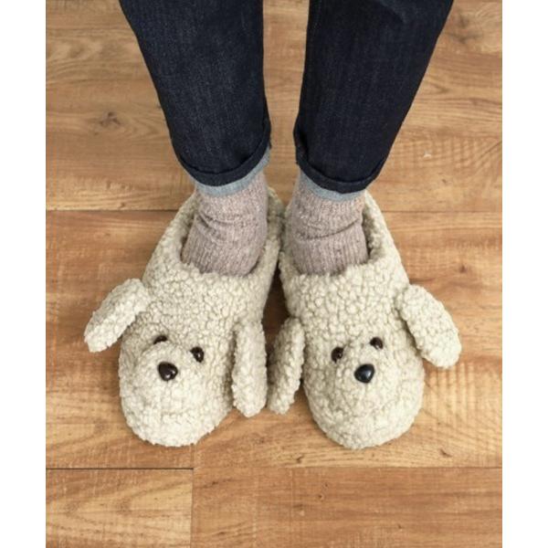 『タイムセール実施中』ZOZO問い合わせ番号:100493638ショップ:DONOBAN，ドノバンブランド:DONOBAN，ドノバン商品名:アニマルルームシューズカテゴリ:インテリア>ルームシューズ/スリッパブランド品番:dab509...