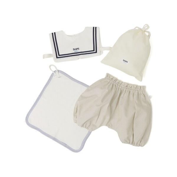 ※このアイテムは返品・交換対象外商品です。ZOZO問い合わせ番号:100524757ショップ:SHIPS KIDS，シップス キッズブランド:SHIPS Colors，シップス カラーズ商品名:SHIPS Colors:〈洗濯機可能〉ベビー...