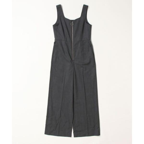 『セール実施中』参考価格：25，300円発売時期：2023年08月コンディション：A（使用感なし）数回使用した程度で使用感が感じられないアイテム参考商品名：RD W/PE ZIP AIO　ハートネック ジップ オールインワン参考品番：162...