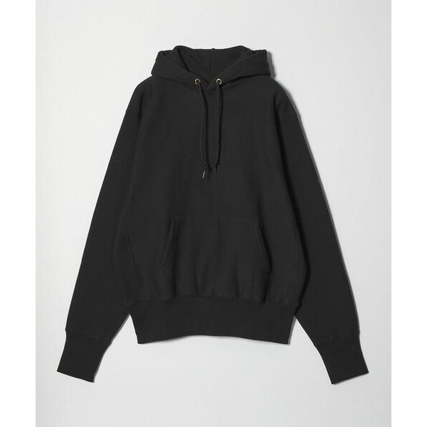 パーカー 「CAMBER」 HVY HOODED PULLOVER/パーカー メンズ