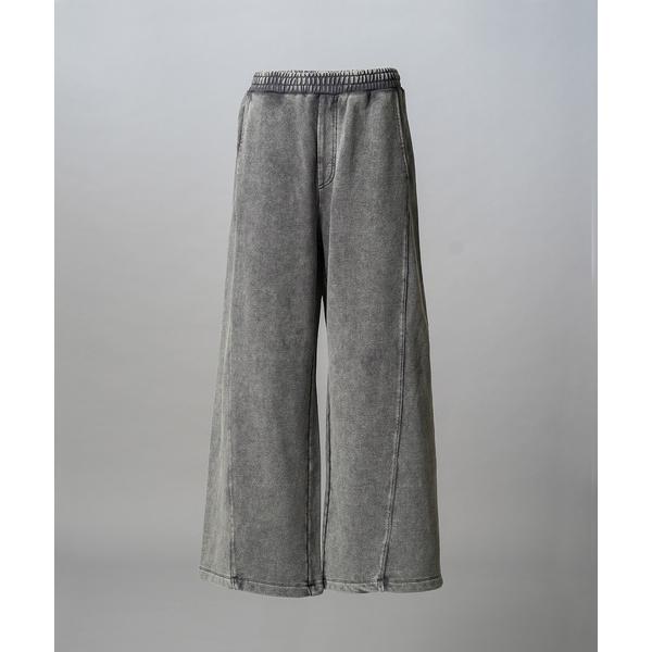 ZOZO問い合わせ番号:100618154ショップ:MAISON SPECIAL，メゾン スペシャルブランド:MAISON SPECIAL，メゾンスペシャル商品名:《UNISEX》【ONE-MILE WEAR】Prime-Wide Fade...