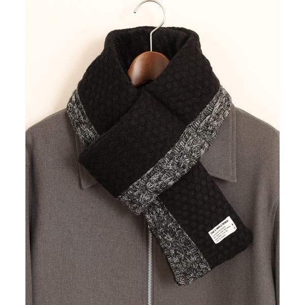 『タイムセール実施中』ZOZO問い合わせ番号:100618460ショップ:FUNALIVE，ファンアライブブランド:FUNALIVE，ファンアライブ商品名:ニット ループマフラーカテゴリ:ファッション雑貨>マフラーブランド品番:WII...