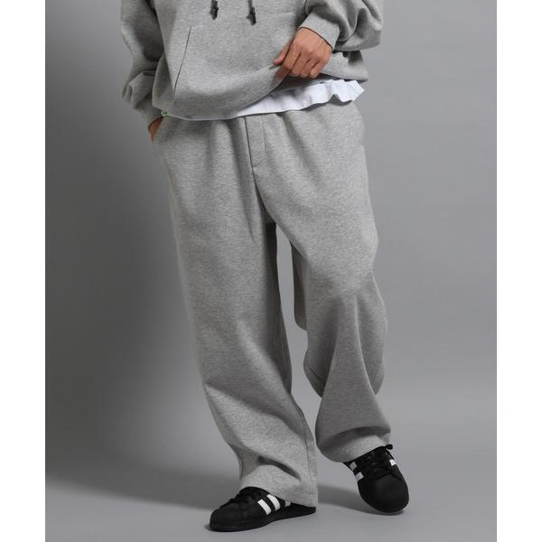 『タイムセール実施中』ZOZO問い合わせ番号:100618708ショップ:GEORGE'S，ジョージズブランド:GEORGE'S，ジョージズ商品名:カットダンボールスウェットパンツカテゴリ:パンツ>スウェットパンツブランド品番:622...