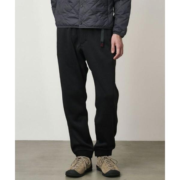 『タイムセール実施中』ZOZO問い合わせ番号:100619423ショップ:DONOBAN，ドノバンブランド:STYLISE，スタイライズ，DONOBAN，ドノバン商品名:【GRAMICCI】BONDING KNIT FLEECE NARRO...