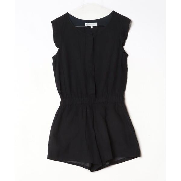 『セール実施中』参考価格：13，090円発売時期：2015年04月コンディション：B（目立つ使用感なし）使用感が少ない、または気にならないアイテム全体的：色あせ参考商品名：ビーミングbyビームス/ノースリサロペット参考品番：93-26-01...