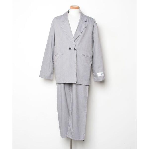 『タイムセール実施中』参考価格：13，860円発売時期：2020年03月コンディション：C（やや使用感あり）使用感があり、やや気になる傷や汚れがあるアイテムすそ周り：汚れ袖口：汚れZOZO問い合わせ番号:100631256ショップ:ZOZO...