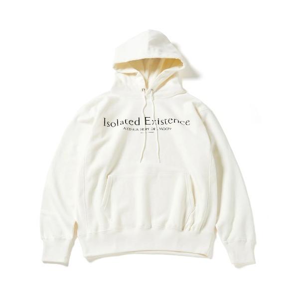 パーカー ARTHUR HOPE DEL MOON / SWEAT PARKA - Off White メンズ