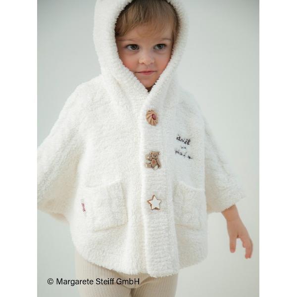 ※このアイテムは返品・交換対象外商品です。ZOZO問い合わせ番号:100650219ショップ:gelato pique，ジェラート　ピケブランド:gelato pique，ジェラートピケ商品名:【Steiff】【BABY】パウダージャガード...