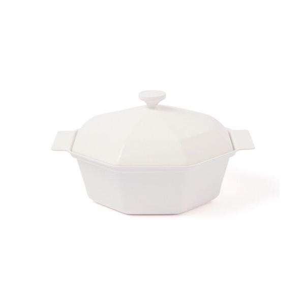 ZOZO問い合わせ番号:100650340ショップ:Francfranc，フランフランブランド:Francfranc，フランフラン商品名:ダイヤ 軽量 クッキングポット 25cm ホワイトカテゴリ:食器/キッチン>キッチンツールブラン...