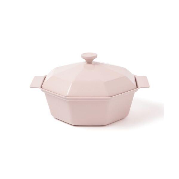 ZOZO問い合わせ番号:100650354ショップ:Francfranc，フランフランブランド:Francfranc，フランフラン商品名:ダイヤ 軽量 クッキングポット 25cm グレーカテゴリ:食器/キッチン>キッチンツールブランド...