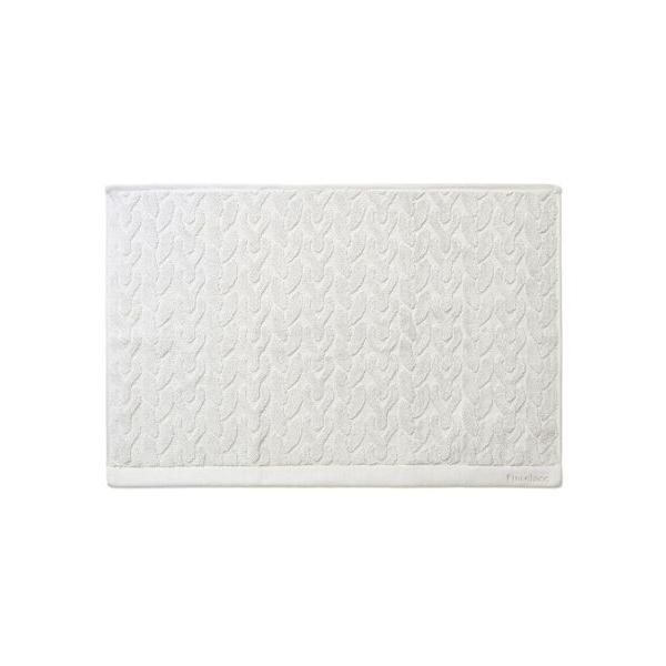 ZOZO問い合わせ番号:100650403ショップ:Francfranc，フランフランブランド:Francfranc，フランフラン商品名:抗菌防臭ニット柄 タオルマット グレーカテゴリ:インテリア>タオルブランド品番:11051700...