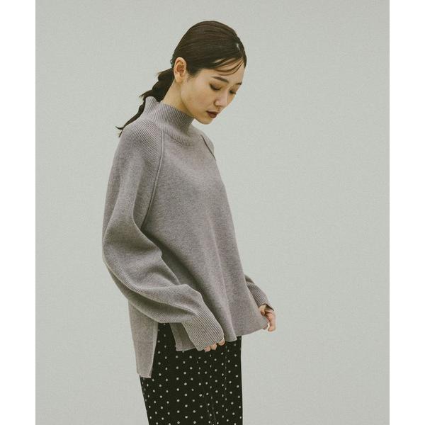 『セール実施中』ZOZO問い合わせ番号:100650573ショップ:GLOBAL WORK，グローバルワークブランド:GLOBAL WORK，グローバルワーク商品名:メルティハイネックアゼプルオーバー/581157カテゴリ:トップス>...