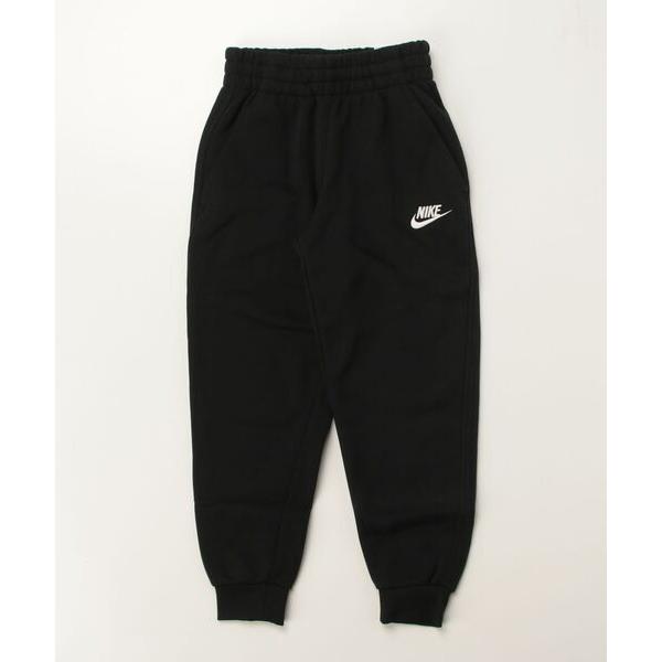 ZOZO問い合わせ番号:100650987ショップ:アルペンZOZOTOWN店，アルペンゾゾタウンテンブランド:NIKE，ナイキ商品名:ナイキ NIKE ナイキ YTH NSW クラブ フリース LBR ジョガー パンツカテゴリ:パンツ&g...