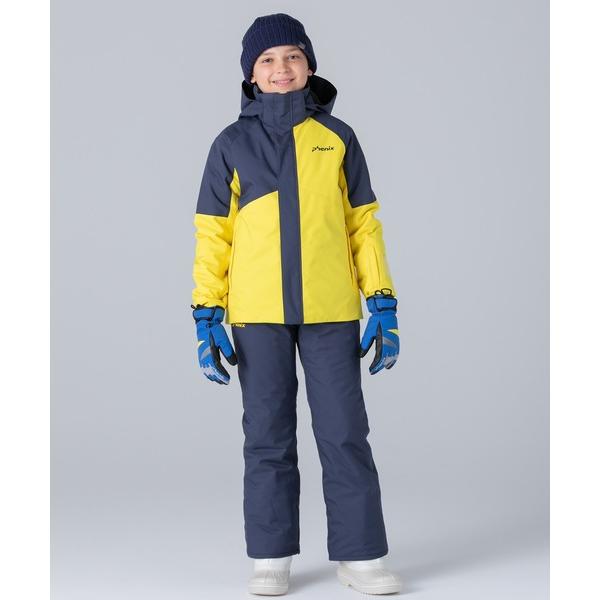 『セール実施中』ZOZO問い合わせ番号:100651504ショップ:Phenix，フェニックスブランド:phenix，フェニックス商品名:phenix(フェニックス)Asymmetrical Bicolor Two-piece アシンメトリ...