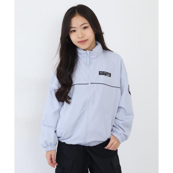 『タイムセール実施中』ZOZO問い合わせ番号:100653118ショップ:FUNALIVE，ファンアライブブランド:FUNALIVE，ファンアライブ商品名:インフード ジャケット kidsカテゴリ:ジャケット/アウター>ブルゾンブラン...