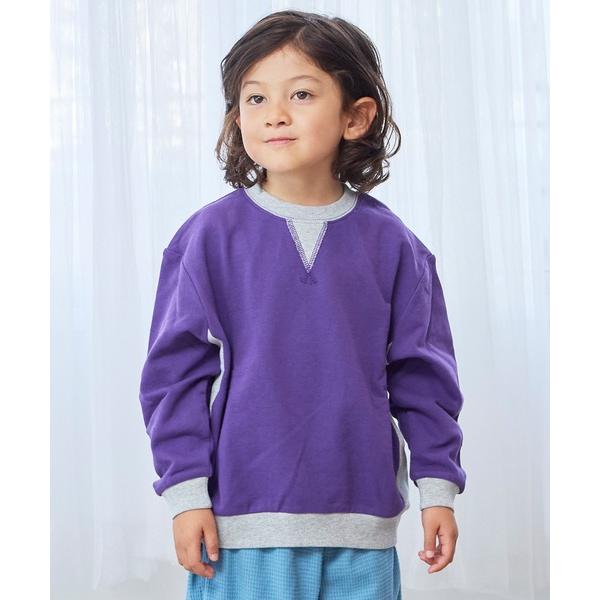 ZOZO問い合わせ番号:100653430ショップ:MARKEY'S，マーキーズブランド:Life Support Products，ライフサポートプロダクツ，MARKEY'S，マーキーズ商品名:ムジガゼットトレーナーカテゴリ:トップス&g...