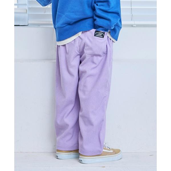 ZOZO問い合わせ番号:100653640ショップ:MARKEY'S，マーキーズブランド:Life Support Products，ライフサポートプロダクツ，MARKEY'S，マーキーズ商品名:コーデュロイイージーパンツカテゴリ:パンツ&...