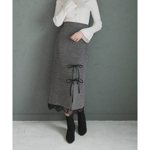 『セール実施中』ZOZO問い合わせ番号:100654061ショップ:31 Sons de mode，トランテアン　ソン　ドゥ　モードブランド:31 Sons de mode，トランテアン　ソン　ドゥ　モード商品名:2025秋冬新作 ネップツ...