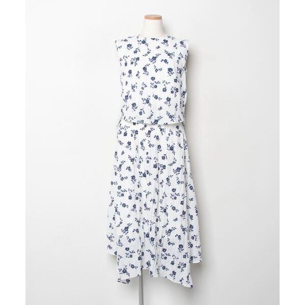 『セール実施中』コンディション：B（目立つ使用感なし）使用感が少ない、または気にならないアイテム首周り：汚れ袖口：ほつれZOZO問い合わせ番号:100673198ショップ:ZOZOUSED，ゾゾユーズドブランド:Mila Owen，ミラオー...