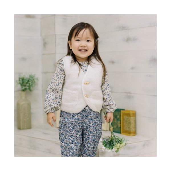 『タイムセール実施中』ZOZO問い合わせ番号:100684608ショップ:トイザらス・ベビーザらス，トイザラス ベビーザラスブランド:トイザらス・ベビーザらス，トイザラスベビーザラス商品名:【FirstCloset×mioさん】ボアベスト ...