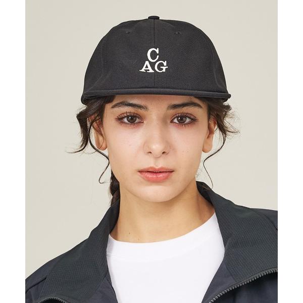 キャップ 帽子 メンズ 「COOPERSTOWN BALL CAP / クーパーズタウンボールキャップ」 Chicago American Giants / シカゴ・アメリカン・ジャイアンツ CAG LO…