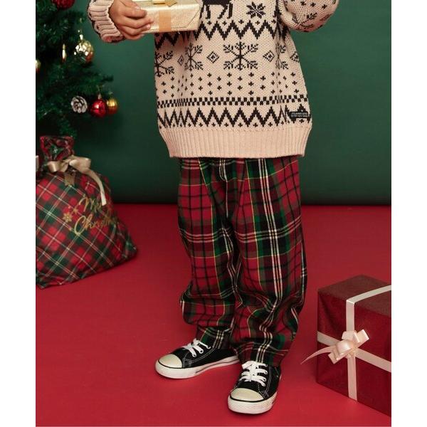 ZOZO問い合わせ番号:100685108ショップ:F.O.Online Store，エフオーオンラインストアブランド:BREEZE，ブリーズ商品名:【リンク】チェックパンツ_ジュニア対応カテゴリ:パンツ>その他パンツブランド品番:J...