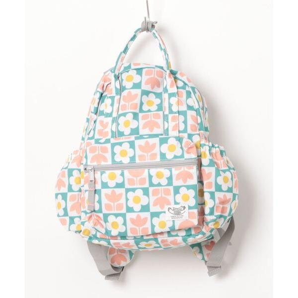 ZOZO問い合わせ番号:100685118ショップ:F.O.Online Store，エフオーオンラインストアブランド:BREEZE，ブリーズ商品名:【26SS新作】DAISUKI リュック（SS-Mサイズ）カテゴリ:バッグ>バックパ...