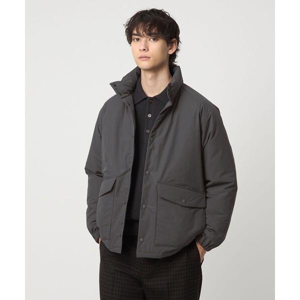 ZOZO問い合わせ番号:100685262ショップ:UNITED ARROWS，ユナイテッドアローズブランド:UNITED ARROWS，ユナイテッドアローズ商品名:ADS ダウンブルゾン 撥水カテゴリ:ジャケット/アウター>ダウンジ...