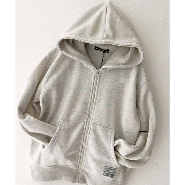 『タイムセール実施中』ZOZO問い合わせ番号:100686715ショップ:Outfitter lab，アウトフィッターラボブランド:SHISKY，シスキー，Outfitter lab，アウトフィッターラボ商品名:綿タッチ　裏起毛　ちょいBI...